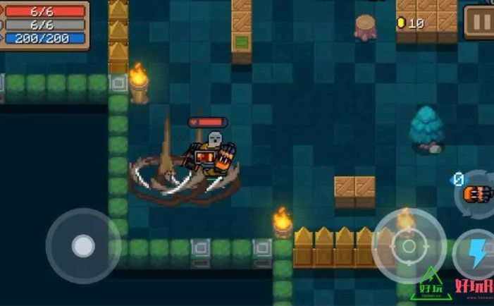 元气骑士for Switch 中文版