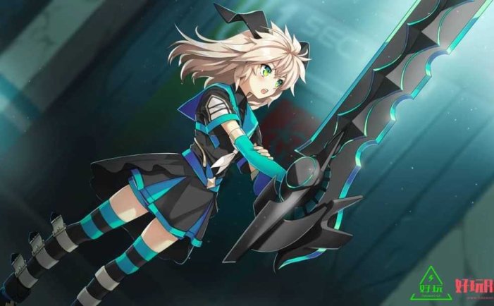 COGEN：大凤羽空和刻之剑for Switch 中文版