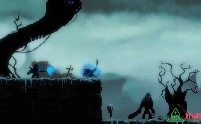 马鲁克：暗黑恶魔for Switch 中文版