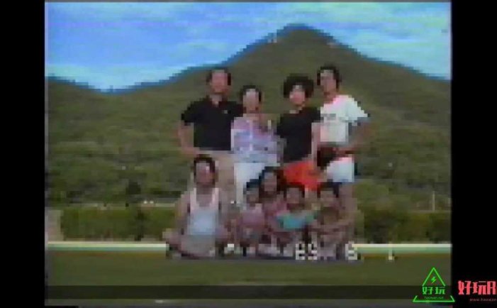 浪痕：回忆密码for Switch 中文版