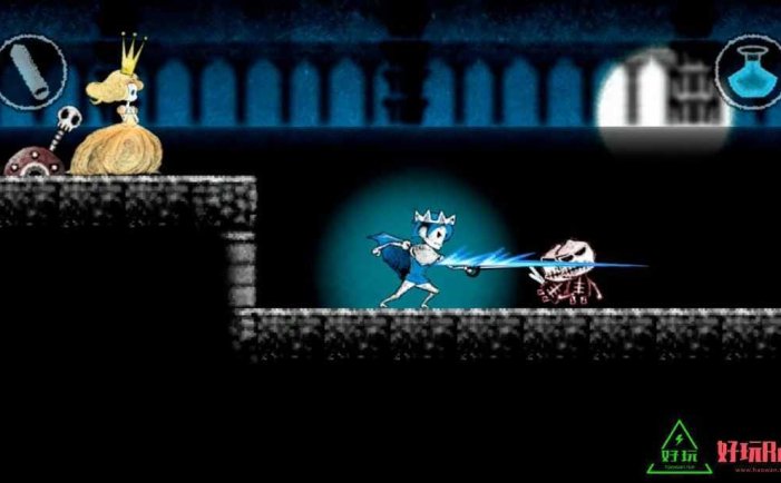 多克罗 for Switch 中文版