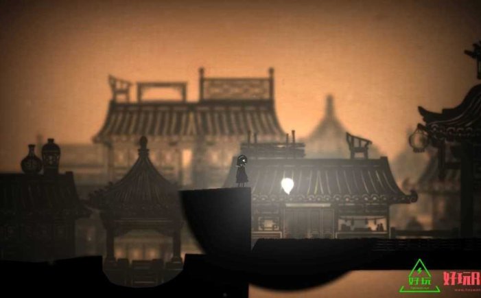 投影：破晓for Switch 中文版