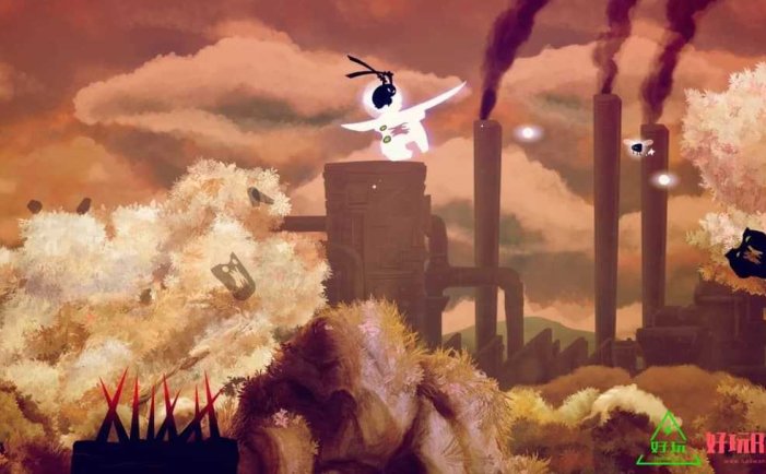 暗影之虫for Switch 中文版