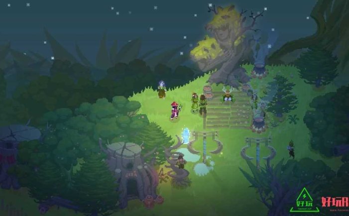 月之猎人for Switch 中文版