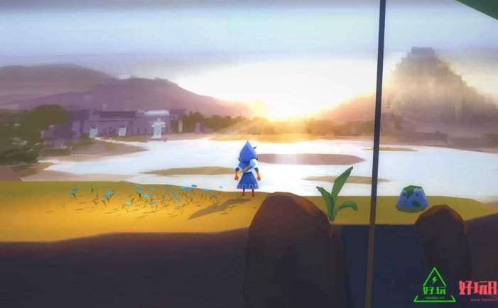 西方世界for Switch 中文版