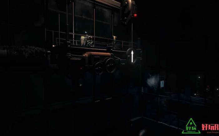 黑色：坠落 for Switch 中文版