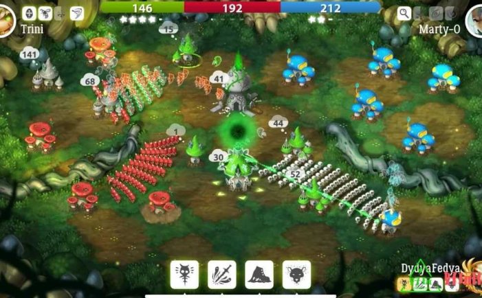 蘑菇大战2 for Switch 中文版