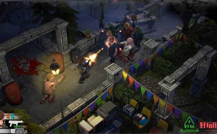 秘馆疑踪2for Switch 中文版