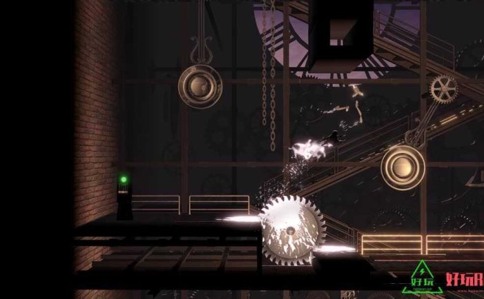 失踪：J.J.麦克菲尔德和追忆岛for Switch 中文版