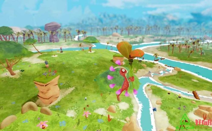 巨龙游戏 for Switch 中文版