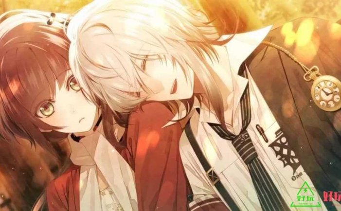 项圈 x 恶意 for Switch 中文版