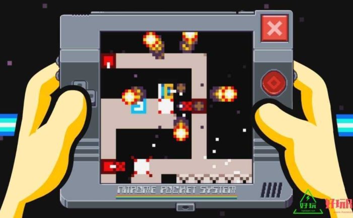 枪砖：重载for Switch 中文版