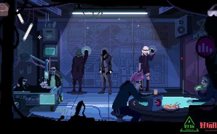 虚拟主义/宇宙「元宇宙」for Switch 中文版