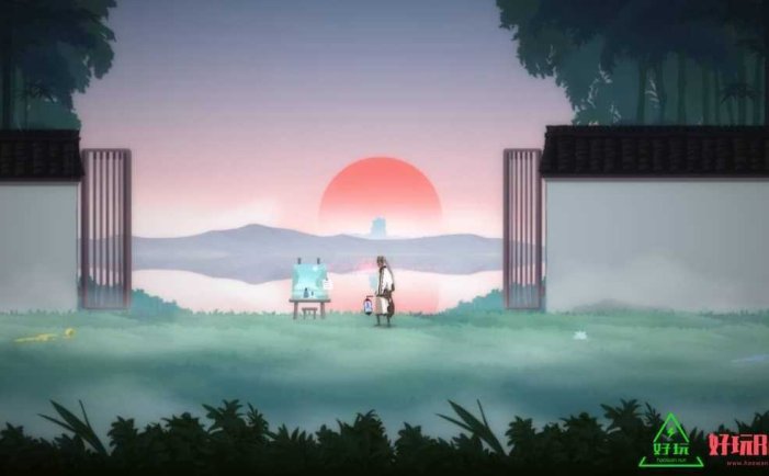 汐for Switch 中文版