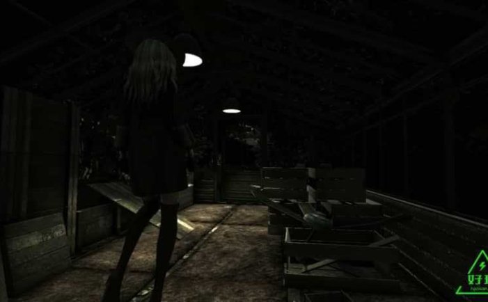 玩具屋 for Switch 中文版