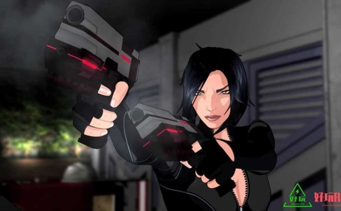 恐惧反应：赛德纳for Switch 中文版