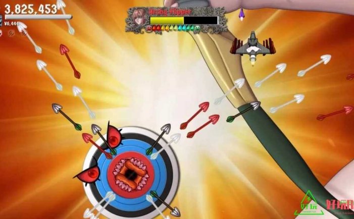 发现动漫美女 2：中世纪幻想 for Switch 中文版