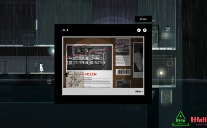 雨纪for Switch 中文版