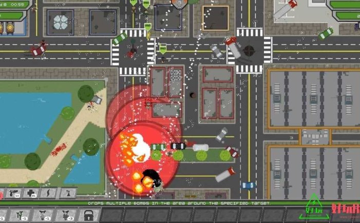 致命时日for Switch 中文版