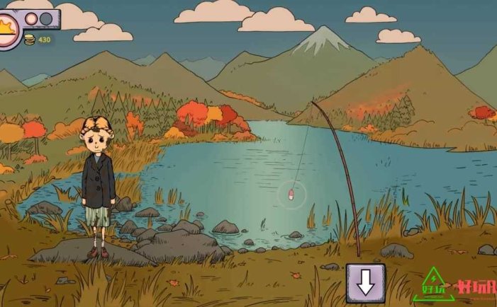 我的孩子：生命之泉for Switch 中文版