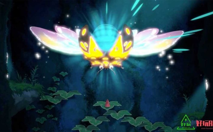 花之灵for Switch 中文版