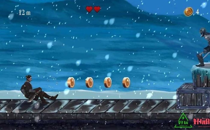 黑暗王座 for Switch 中文版