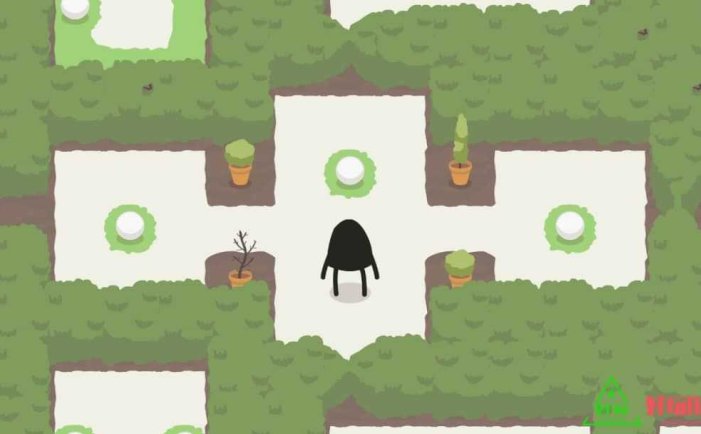 好的雪人很难堆 for Switch 中文版