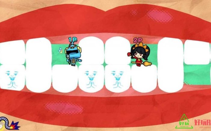 分享同乐！瓦力奥制造 for Switch 中文版