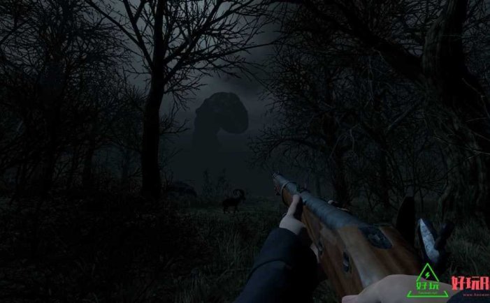 狩猎女巫/巫师猎人 for Switch 中文版