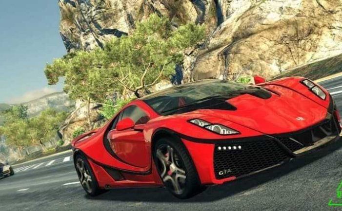 极速俱乐部：无限 2for Switch 中文版