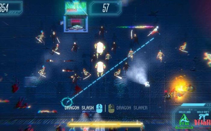 朱音 for Switch 中文版