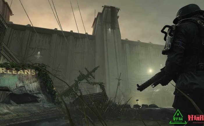 德军总部2：新巨人/像for Switch 中文版