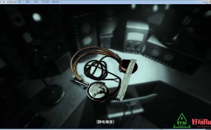 层层恐惧2for Switch 中文版