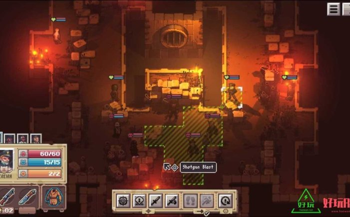 Pathway for Switch 中文版