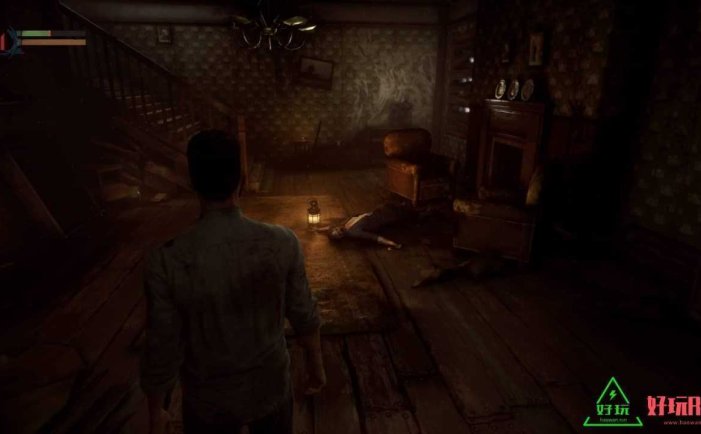 吸血鬼 for Switch 中文版