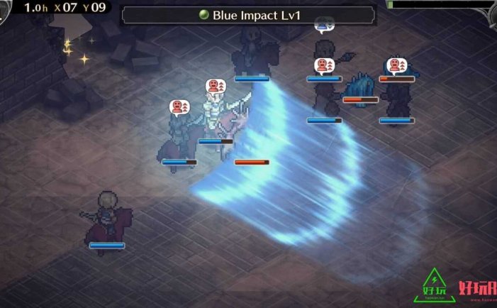 佣兵传说：黎明之双龙for Switch 中文版