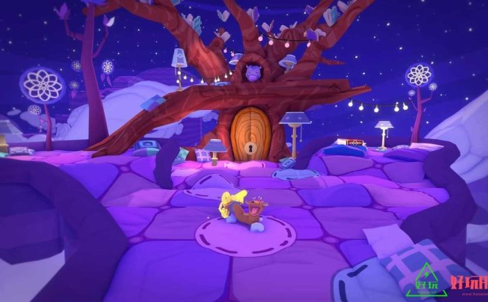 狗狗 for Switch 中文版