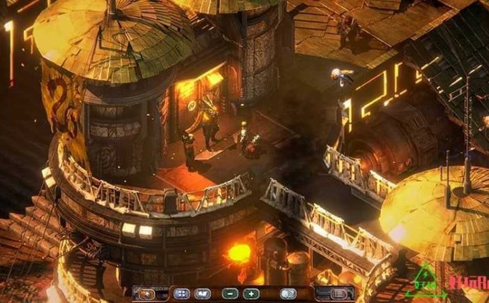 任天堂Switch-美丽荒境 中文版-nsp游戏下载