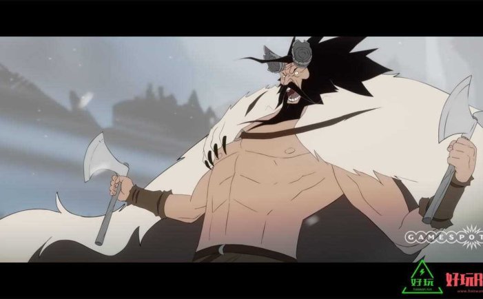 任天堂Switch-旗帜的传说2 中文版-xci游戏下载