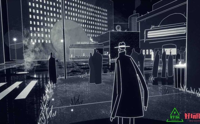 任天堂Switch-黑色起源/黑白世代(Genesis Noir)中文版-nsz游戏下载