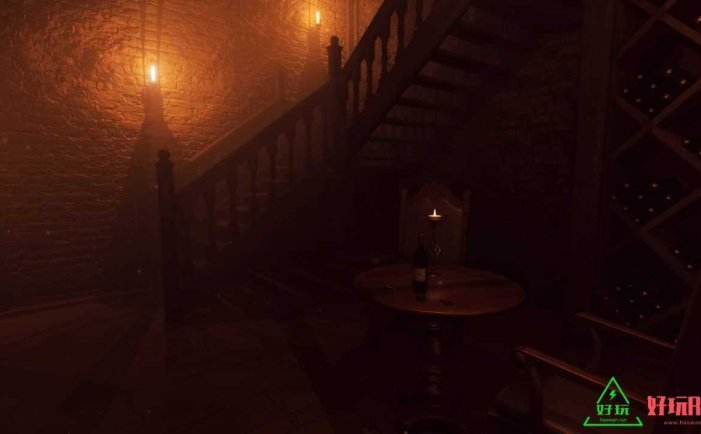 任天堂Switch-《黑暗欲望 黎明版|Lust For Darkness》中文版-nsz游戏下载