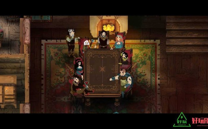 任天堂Switch-莫塔之子/莫塔守山人 中文版-xci游戏下载