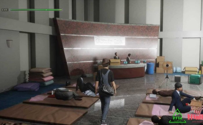 任天堂Switch-绝体绝命都市4：夏日回忆中文版-xci游戏下载