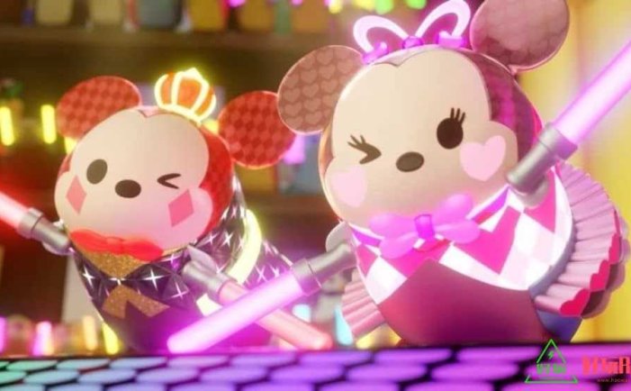 任天堂Switch-迪士尼 松松  (v1.01) 嘉年华日版中文-xci游戏下载