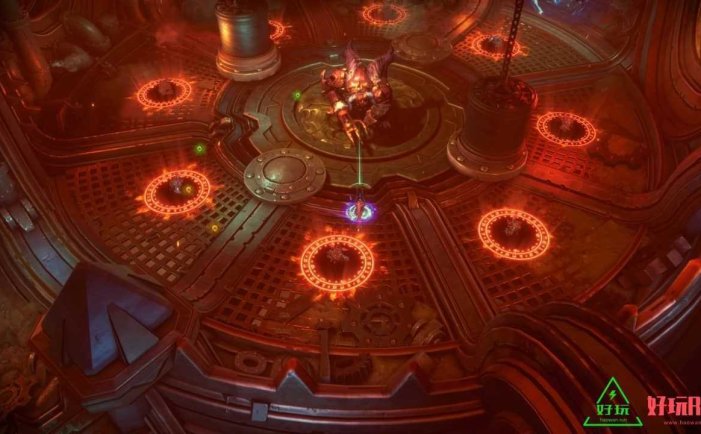 任天堂Switch-《暗黑血统：创世纪》中文版-xci游戏下载