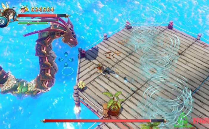 任天堂Switch-《RemiLore 少女与异世界与魔导书》(v1.02) 中文版-xci游戏下载