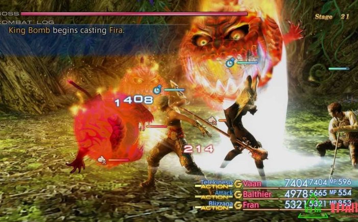 任天堂Switch-最终幻想12中文版-xci游戏下载