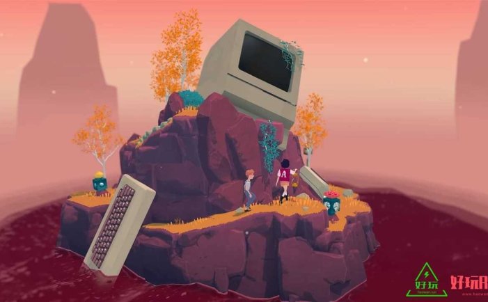 任天堂Switch-花园之间 中文版-xci游戏下载