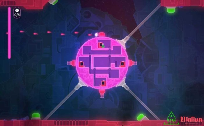 任天堂Switch-危险时空的恋人 中文版-xci游戏下载