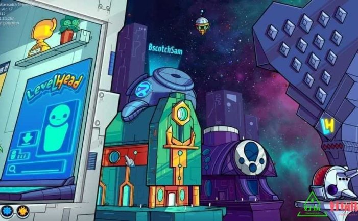 任天堂Switch-《崩溃制造》中文版-xci游戏下载